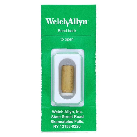 Welch-Allyn -Ophthalmoscope Lamp Each, 6 EA/CA 04900-U6