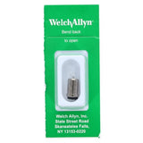 Welch-Allyn -Halogen Bulb For 20500, 20510 and 20520 Lumiview Portable Binocular Microscopes Each, 6 EA/CA 08500-U6