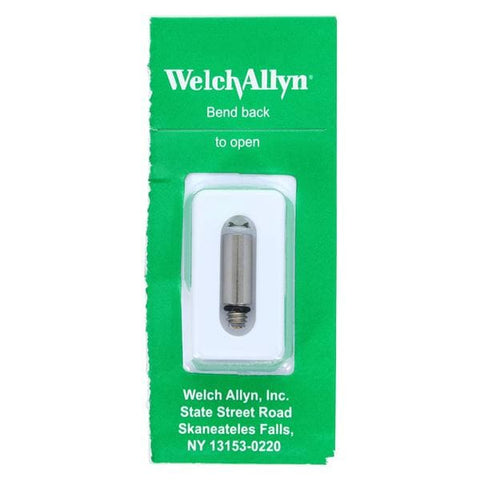 Welch-Allyn -Otoscope Lamp Each, 6 EA/CA 00200-U6