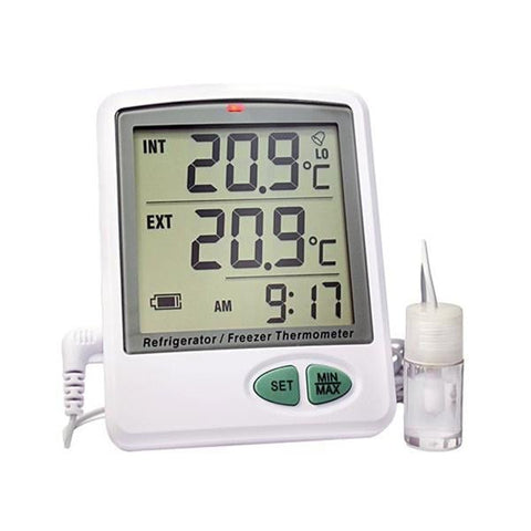 Henry Schein Inc Vaccine Data Logger Each - HP80021P