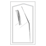 Sklar Instruments -Endocervical Curette Plastic Sterile Disposable 25/Box 96-4143