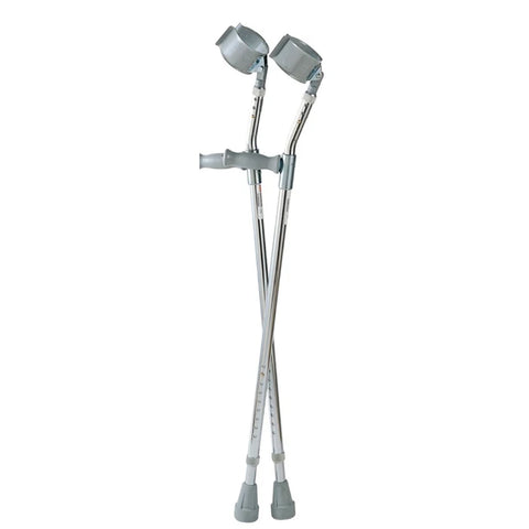 Forearm Crutches