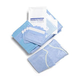 O & M Halyard -Orthoarts Arthroscopy Pack 88492