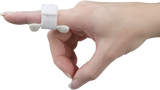 DEROYAL LMB PIP/DIP FINGER SPLINT (PACKAGING - EACH)