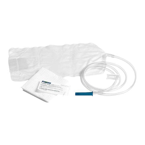 Medline Industries Inc Bag Enema 48/Case - DYND70102