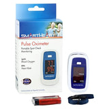 VERIDIAN HEALTHCARE LLC -Pulse Oximeter Each, 48 EA/CA 11-50K