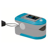 VERIDIAN HEALTHCARE LLC -Deluxe Pulse Oximeter Each, 24 EA/CA 11-50D