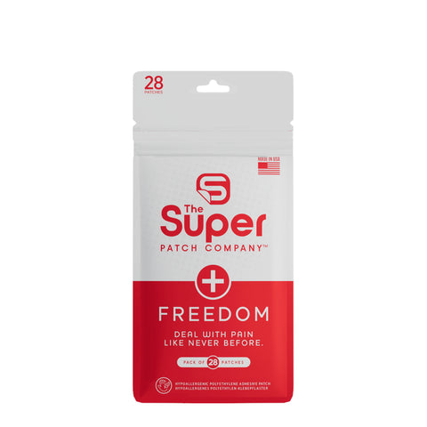 Super Patch