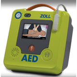 Zoll AED 3