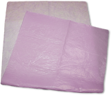 DEROYAL PINK ABSORBENT MATS (PACKAGING - CASE)