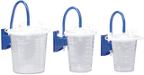 DEROYAL SAFELINER® SEMI-RIGID LINER SYSTEM BULK (PACKAGING - CASE OF 20)