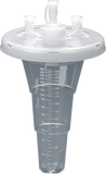 DEROYAL CRITICAL MEASUREMENT CANISTER (PACKAGING - CASE OF 48)