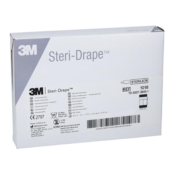 3M Medical Products Steri-Drape 7x12