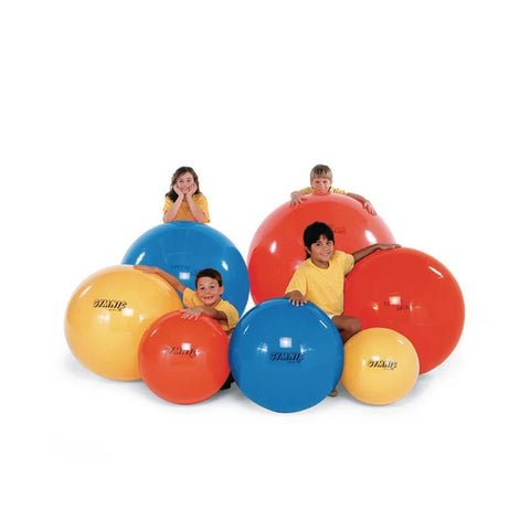 Gymnic Balls (Packaging - Each)