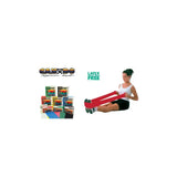 CanDo II Bands Exercise Band Roll (Packaging - Each)