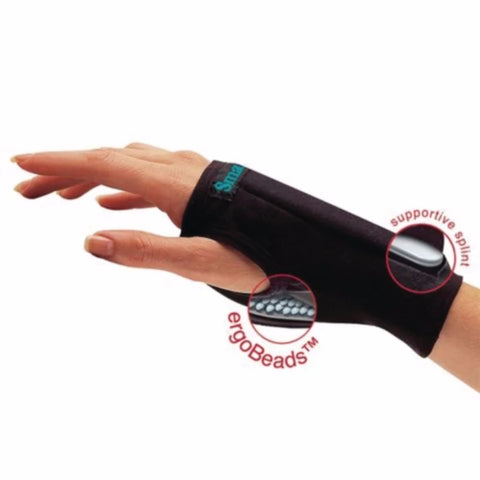 Smart Glove and Smart Glove with Thumb Support