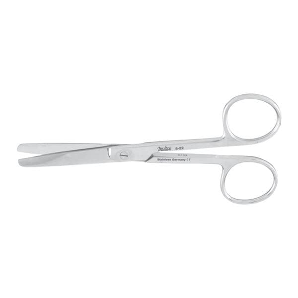 Integra York Pa, Inc -Operating Scissors Straight 4-1/2