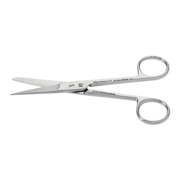 Integra York Pa, Inc -Operating Scissors Straight 5-1/2