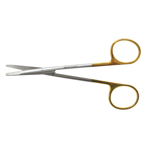 BR Surgical,  KILNER (RAGNELL) Dissecting & Undermining Scissor