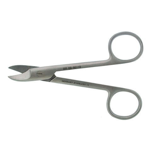 BeeBee Crown Scissors 4.5" In Houston, TX - Foto 10