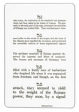 Graham Field Jaeger Reading Eye Chart ( Description - 4 ¾" x 7" )