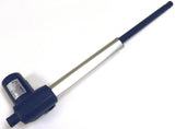 Graham Field Novus Service Parts DC Hi-Lo Actuator Service Pack - Linak LA27 (Packaging - Each)