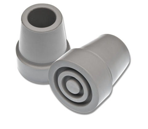 Graham Field Lumex Aluminum Cane Replacement Tips ( Packaging - Pair of 1 )