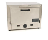 Graham Field Stainless Steel Dry Heat Sterilizer 735 Watt Dry Heat Sterilizer with 3 Trays, Hospital Model ( Packaging - Each of 1 ) ( Color - Stainless Steel )