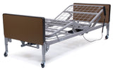 Graham Field Patriot Full-Electric Bed Only ( Packaging - Each )
