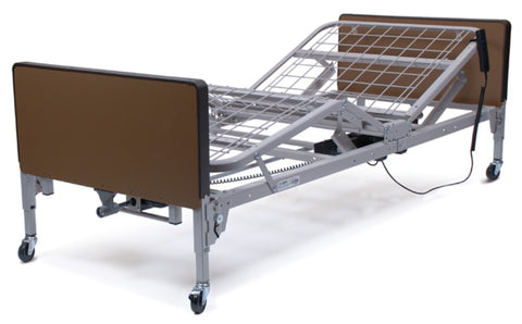 Graham Field Patriot Full-Electric Bed Only ( Packaging - Each )