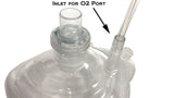 MTR CPR Hard Case Masks