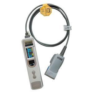 MTR Slim Digital Handheld Pulse Oximeter