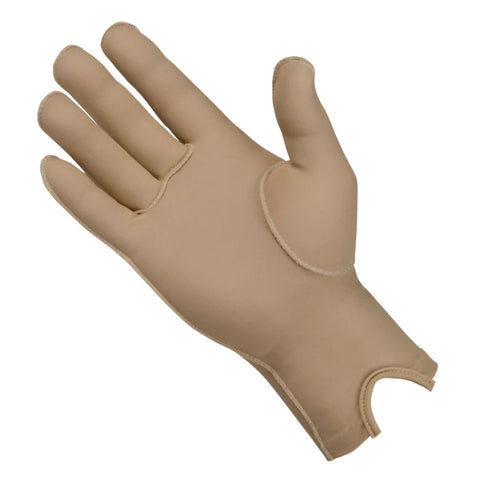 Wrist-Length Edema Gloves - Full Finger