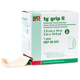 TG Grip II Elasticated Tubular Support Stretch Bandage