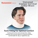 Sammons Preston Universal Contour Cervical Collars