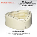 Sammons Preston Universal Contour Cervical Collars