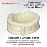 Sammons Preston Universal Contour Cervical Collars