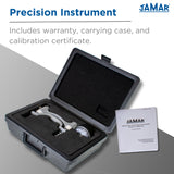 Jamar Hydraulic Hand Dynamometer | Grip Strength Testing