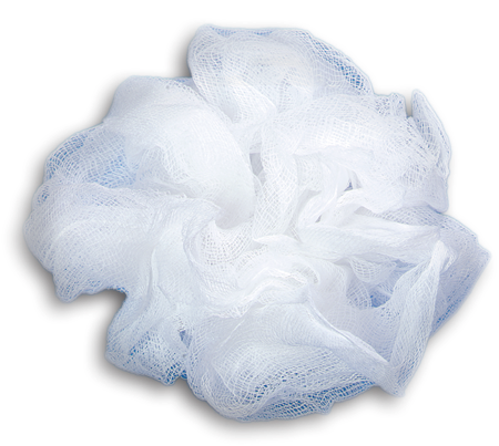 DEROYAL GAUZE FLUFFS (PACKAGING - CASE)