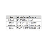 Comfort Cool Ulnar Booster Splint
