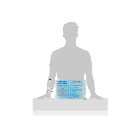 Comfort Gel Packs