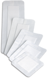DEROYAL COVADERM® AND COVADERM® THIN ADHESIVE WOUND DRESSING (PACKAGING - CASE OF 50)