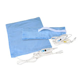 Custom Touch 2 Electric Moist Heating Pad - Heating Wrap