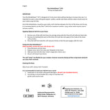 Elite Spiral AFO Rehabilitator