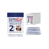 DermaClip Non-Invasive Skin Closure
