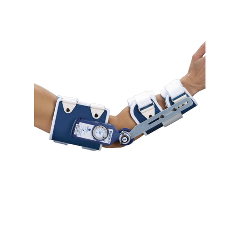DeROM Dynamic Range of Motion Elbow Splint