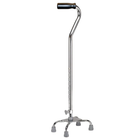 Drive Adjustable Quad Cane