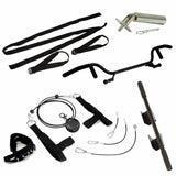 Total Gym Individual Accessories (Packaging - Each)