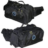 MTR Emergency Medical Deluxe Fanny Pack