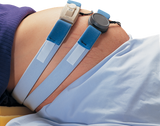 DEROYAL FETAL MONITORING ABDOMINAL STRAPS